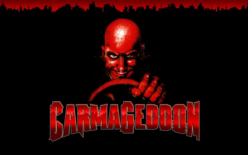 THQ Nordic chtějí oživit Carmageddon