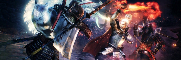 NiOh se díky bezplatné aktualizace rozšíří o další mise