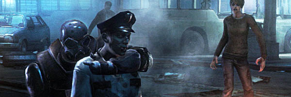 E3 2011 Videa: Resident Evil: Operation Raccoon City