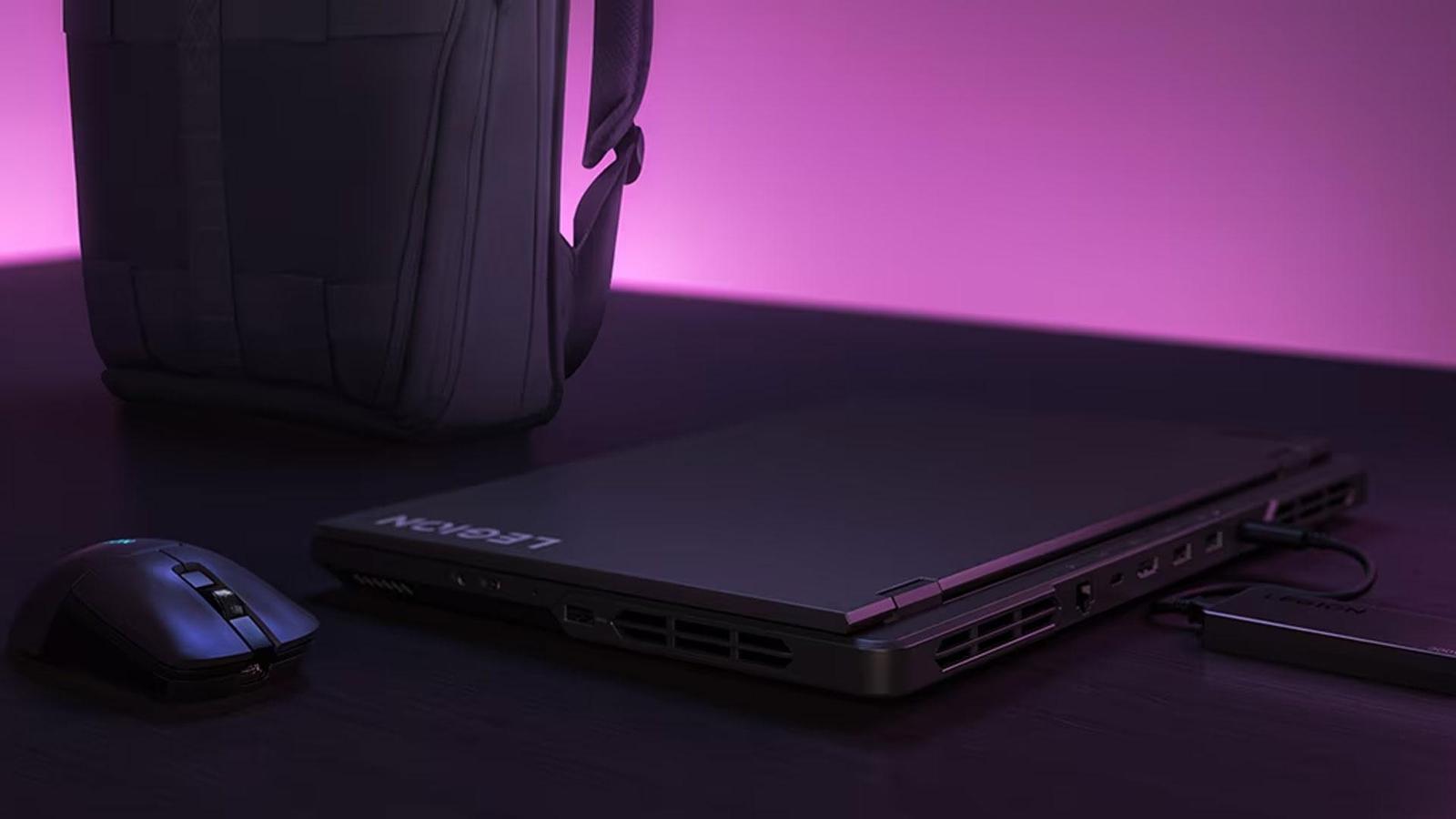 Vyrazili jsme na Gamescom s notebooky Lenovo Legion, poradíme, jaký si vybrat