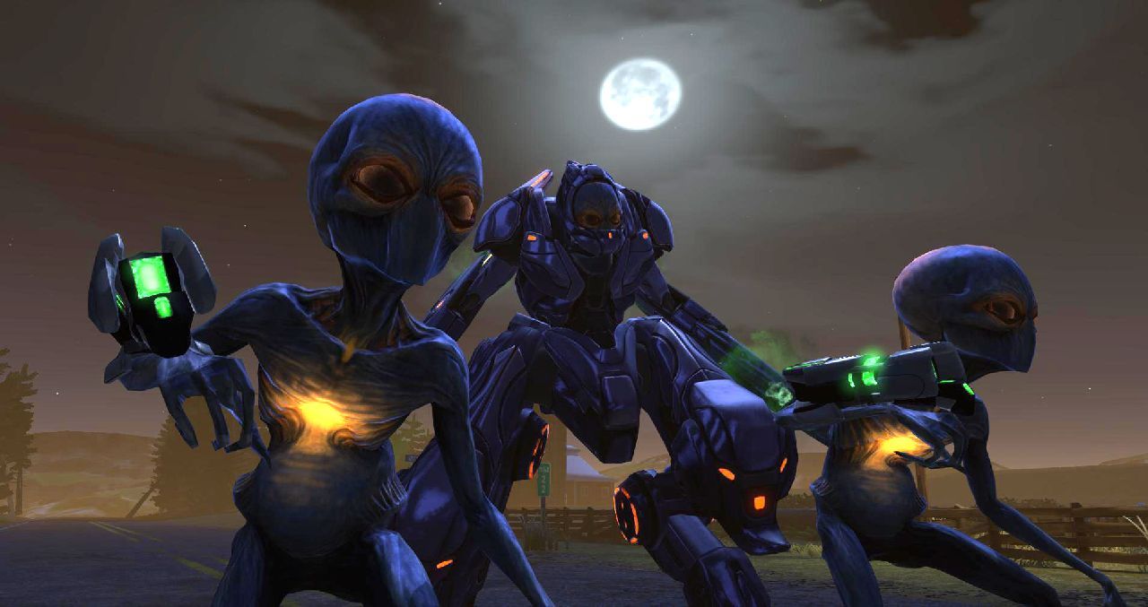 XCOM:Enemy Within