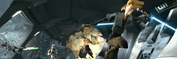 Guybrush ve Star Wars: The Force Unleashed 2