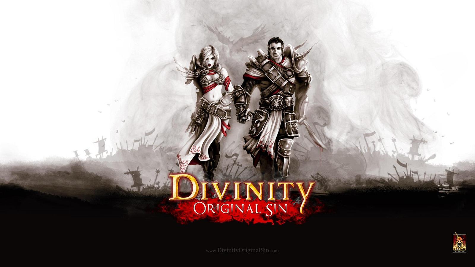 Recenze Divinity: Original Sin - RPG  roku?