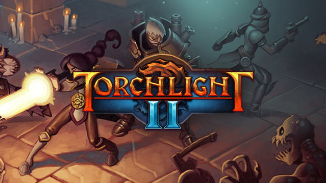 Skvěle hodnocený Torchlight II po letech vyjde na konzolích