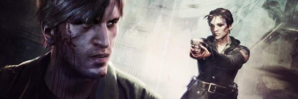 Silent Hill: Downpour ve filmovém traileru