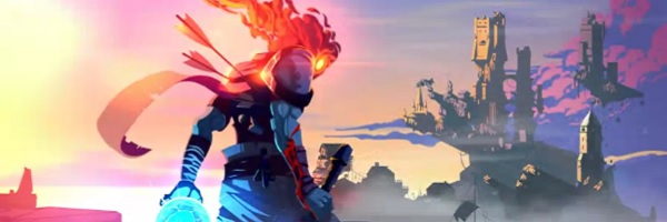 Dead Cells – první dojmy z děsivých katakomb