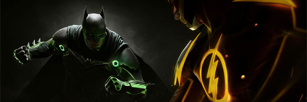 Dvouminutový trailer představuje Injustice 2