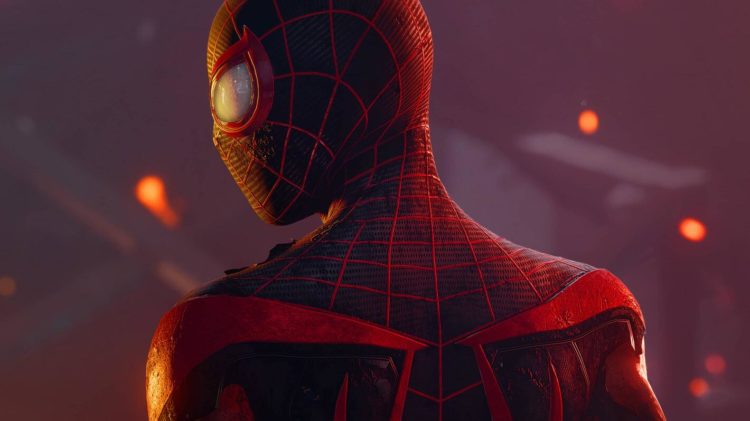 Spider-Man z Harlemu málem porazil Maria