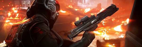 Star Wars: Battlefront 2 se v UK prodává mnohem hůře než předchozí díl