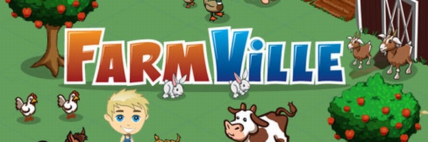 FarmVille dorazil na iPhone a iPad + trailer