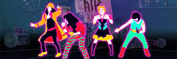 Série Just Dance prodala 25 milionů kopií