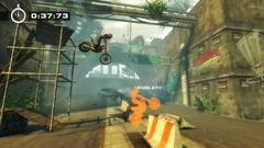 Pozadí pod obrázkem