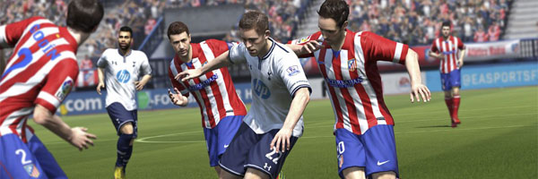 Video o živějších next-gen verzích FIFA 14