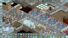 Pozadí pod obrázkem