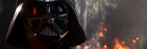 Star Wars: Battlefront v prvních detailech a v působivém traileru