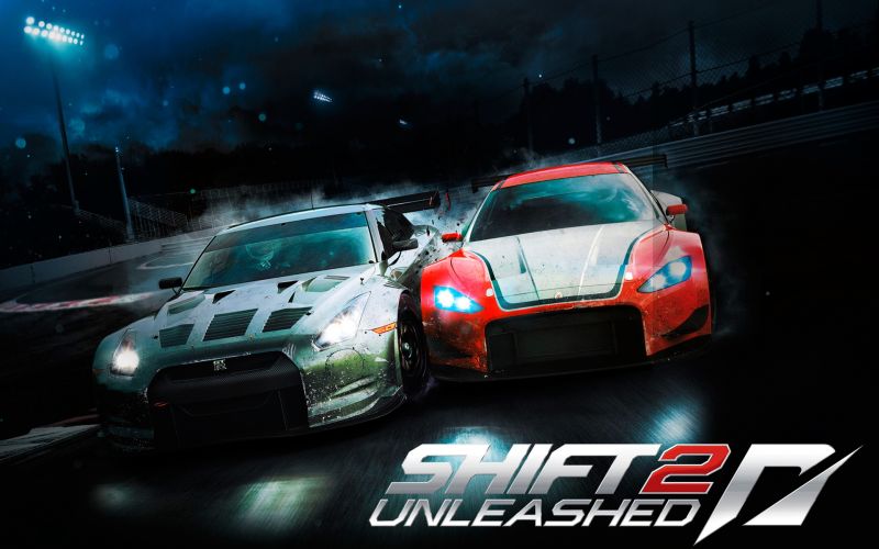 Project Cars 3 bude duchovním nástupce Need for Speed: Shift