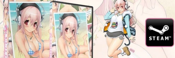 Od léta bude Sonicomi: Communication with Sonico pro PC v angličtině