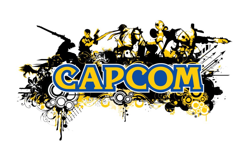 Capcom prodává polovinu svých her na PC