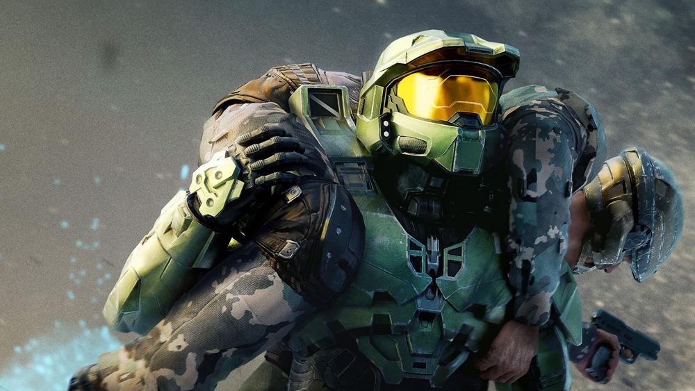 Další veterán Halo opouští 343 Industries a Microsoft