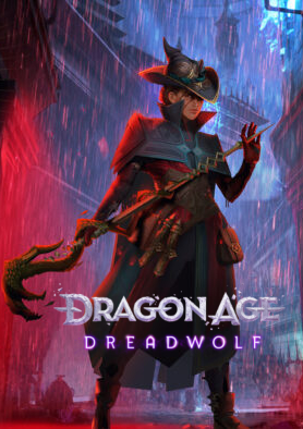 Dragon Age: Dreadwolf