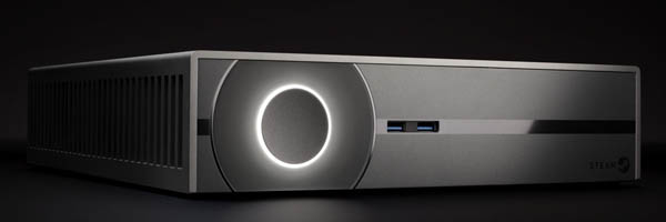 Další tři videa od testerů ukazující prototyp Steam Machine