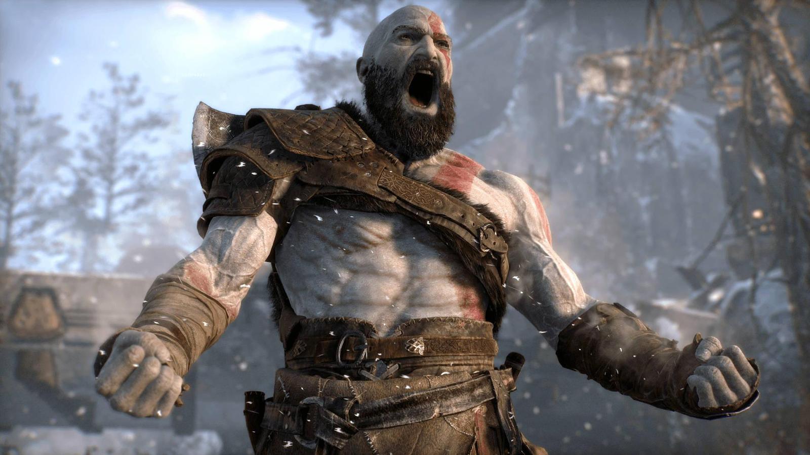 God of War: Ragnarök a Until Dawn budou na PC vyžadovat PSN účet