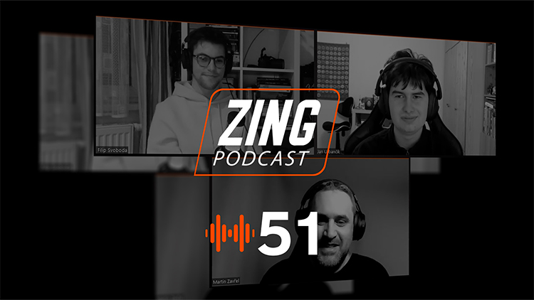 Zing Podcast #51: Opomíjené hry roku 2022