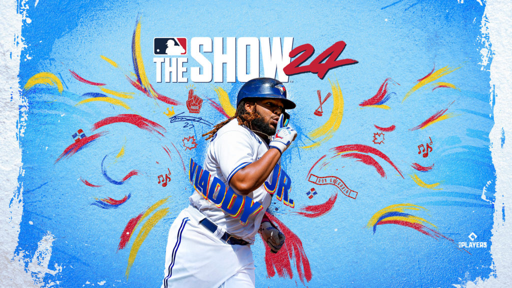 MLB The Show 24 oficiálně představeno