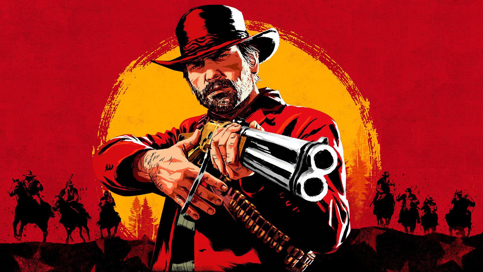 Dabér Arthura Morgan z Red Dead Redemption 2 prozradil, který konec je pro něj kanonický