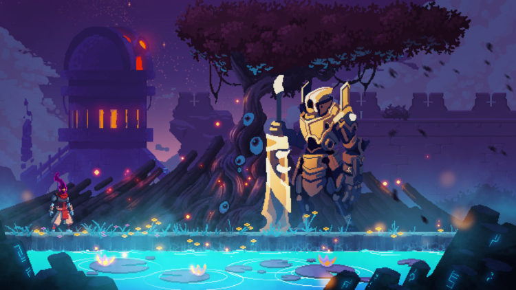 Dead Cells začátkem příštího roku čeká další DLC