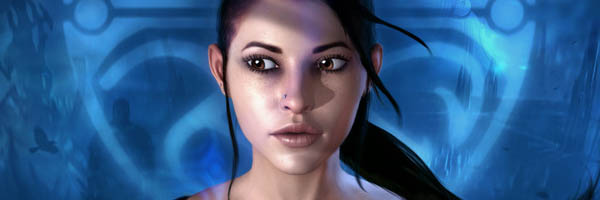 Necelých 30 minut z Dreamfall Chapters