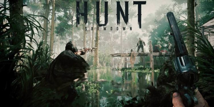 Nový update do Hunt: Showdown přinesl konzolový cross-play