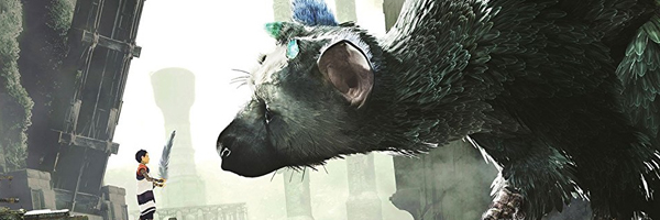 Tvůrci The Last Guardian pracují na novém projektu