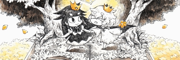 Nippon Ichi připravují puzzle adventuru Liar Princess and the Blind Prince