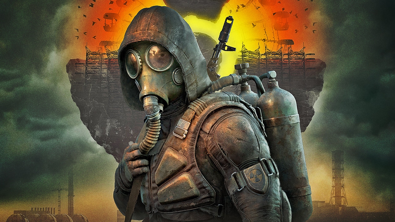 Aktualizováno: S.T.A.L.K.E.R. 2: Heart of Chornobyl odložen na neurčito?