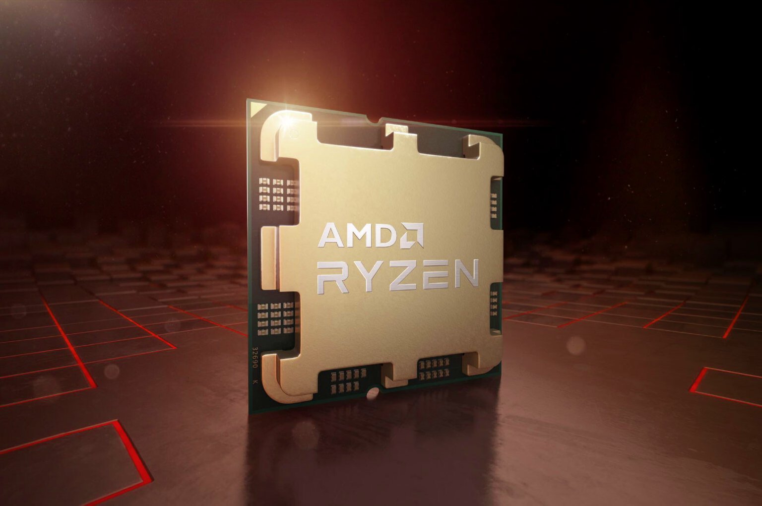 Ceny a datum vydání procesorů Ryzen 7000X3D