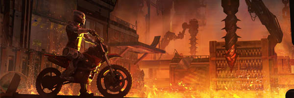 Trials Fusion - Awesome Level MAX