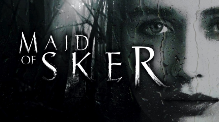 Recenze Maid of Sker