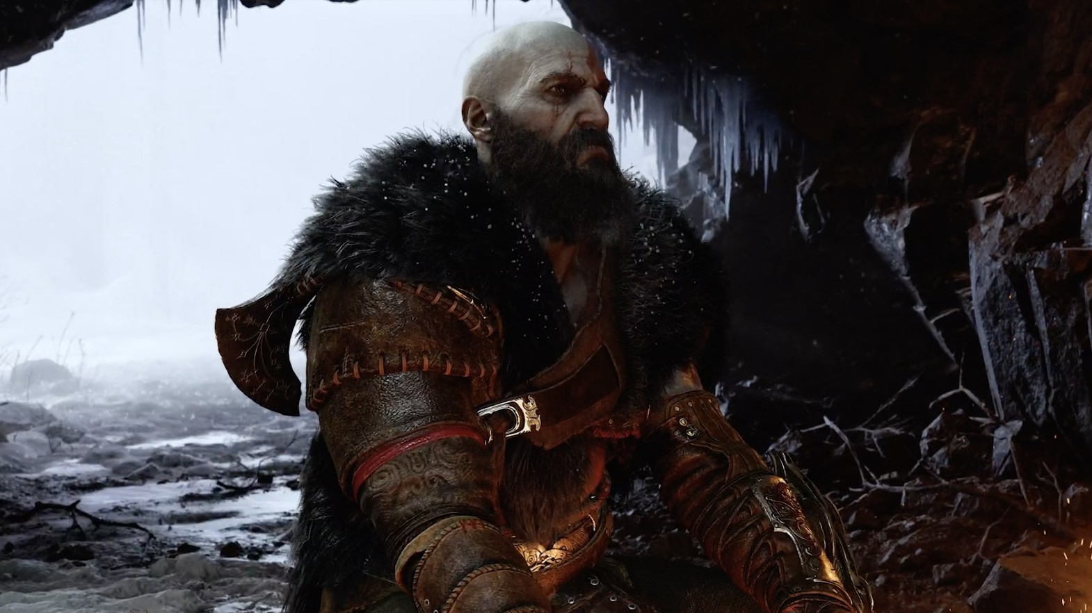 God of War Ragnarök má datum vydání