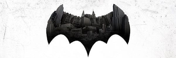 Batman od Telltale Games začne boj proti zločinu v srpnu