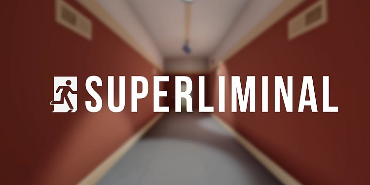 PlayStation State of Play: Superliminal