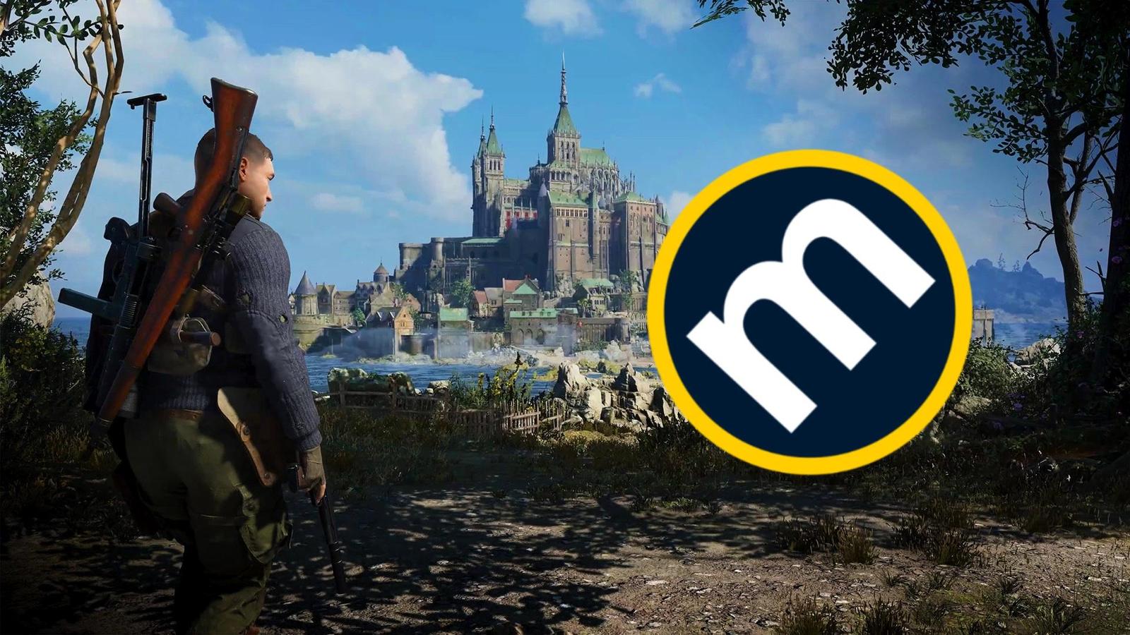 Souhrn recenzí hry Sniper Elite 5