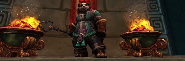 WoW: Mists of Pandaria opravdu není vtip