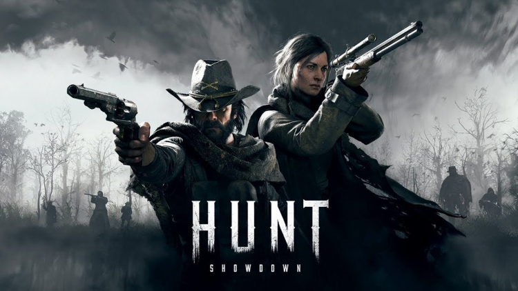 Hunt: Showdown na konzolích a ve slevě na Steamu