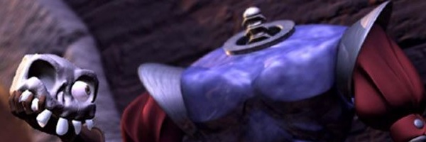 MediEvil Remastered bude pravděpodobně zahrnovat i druhý díl