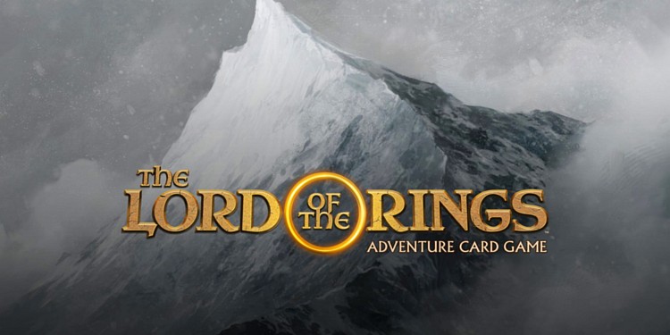 The Lord of the Rings: Adventure Card Game