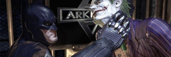 Nové domény pro Batman: Arkham Asylum 2