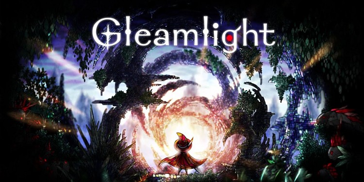 Nintendo Indie World: Gleamlight