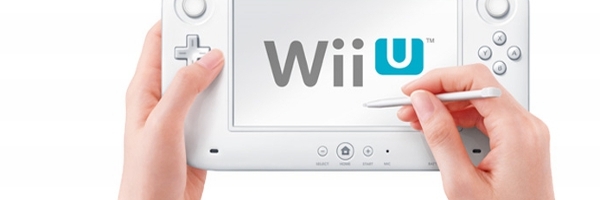 Z Japonska uniklo datum vydání Wii U