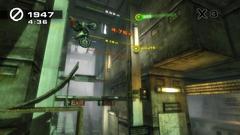 Pozadí pod obrázkem